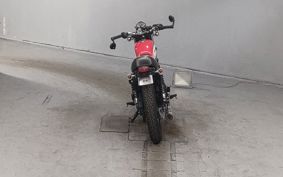 KAWASAKI 250TR BJ250F