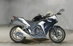 HONDA CBR250R MC41