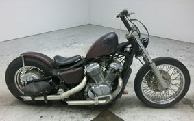 HONDA STEED 400 1991