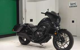 HONDA REBEL 1100 T 2024 SC83