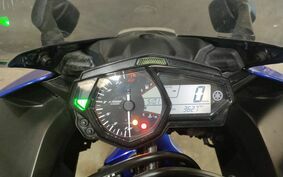 YAMAHA YZF-R3 2016 RH07J