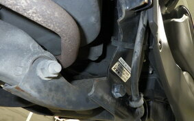 SUZUKI ADDRESS V125 CF4EA