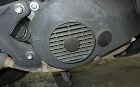 SUZUKI ADDRESS V125 S CF4MA