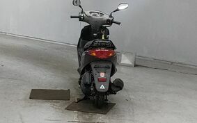 YAMAHA AXIS 125 TREET SE53J