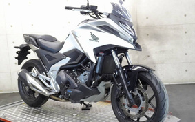 HONDA NC750X DCT 2022 RH09