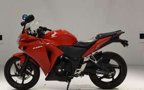 HONDA CBR250R GEN 3 MC41