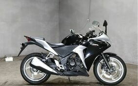 HONDA CBR250R MC41