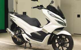 HONDA PCX 150 ABS KF30