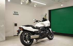 HONDA CTX700 D 2013 RC69