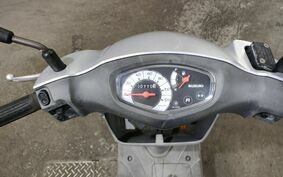 SUZUKI ADDRESS V125 G CF46A