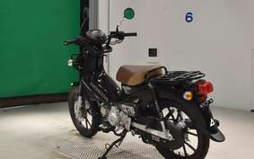 HONDA CROSS CUB 110 JA60