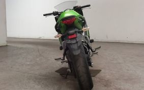 KAWASAKI NINJA 400 2014 EX400E