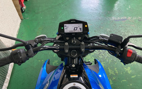 SUZUKI GIXXER 150 ED13N