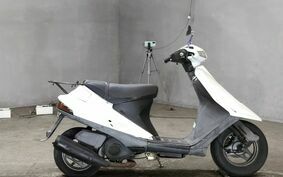 SUZUKI ADDRESS V100 CE11A