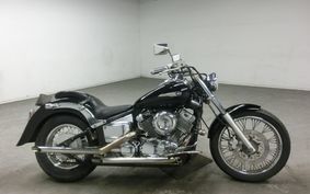 YAMAHA DRAGSTAR 400 1996 4TR