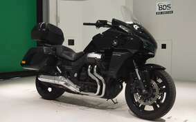 HONDA CTX1300 2014 SC74