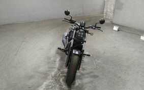 HONDA REBEL 250 MC49