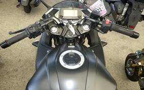 SUZUKI GIXXER 250 SF ED22B