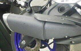 YAMAHA YZF-R25 A RG43J