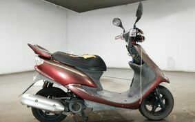 YAMAHA JOG ZR Evolution SA16J