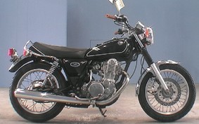 YAMAHA SR400 Gen.3 2004 RH01J