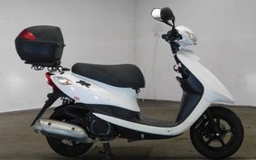 YAMAHA JOG ZR Evolution 2 SA39J