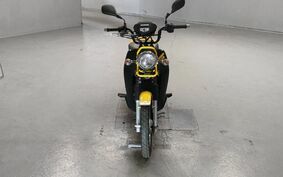 HONDA CROSS CUB 110 JA10