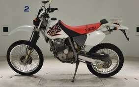 HONDA XR250 MD30