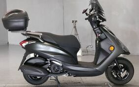 YAMAHA AXIS Z SED7J