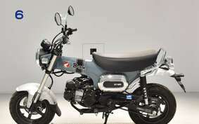 HONDA DAX 125 JB04