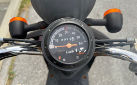 HONDA TODAY AF61