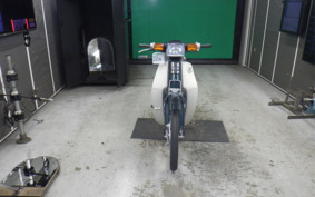 HONDA C50 SUPER CUB E C50