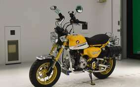 HONDA MONKEY 125 JB02