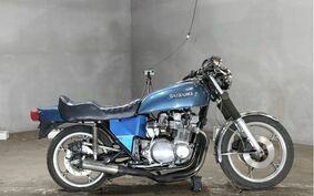 SUZUKI GS750 GS750D