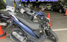 SUZUKI ADDRESS110-2