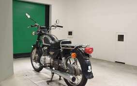 HONDA CD125T BENLY CD125T