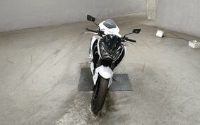 KAWASAKI Z250 ER250C