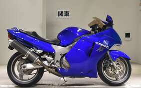 HONDA CBR1100XX 2000 SC35