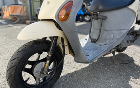 SUZUKI LETS4 CA45A