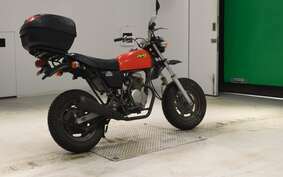 HONDA APE 50 AC16