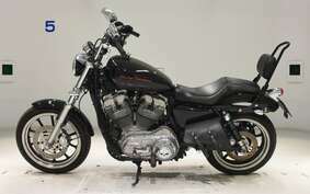 HARLEY XL883LI 2011