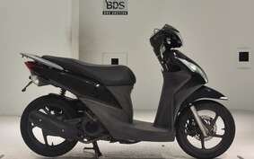 HONDA DIO 110 JF31