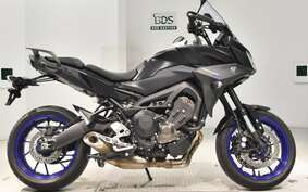 YAMAHA MT-09 Tracer 2019 RN51J