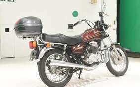 HONDA CM125T CM125T