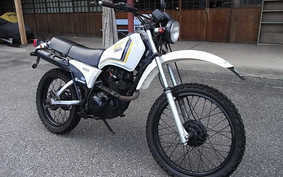 YAMAHA XT200 23J