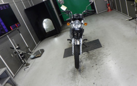 YAMAHA YB125SP