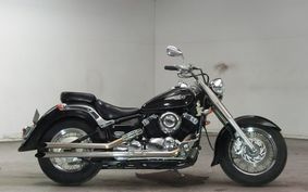 YAMAHA DRAGSTAR 400 CLASSIC 1998 4TR