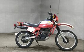 HONDA XL250R PARIS-DAKAR  MD03