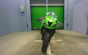 KAWASAKI ZX 10 NINJA R 2011 ZXT00J