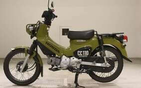 HONDA CROSS CUB 110 JA45